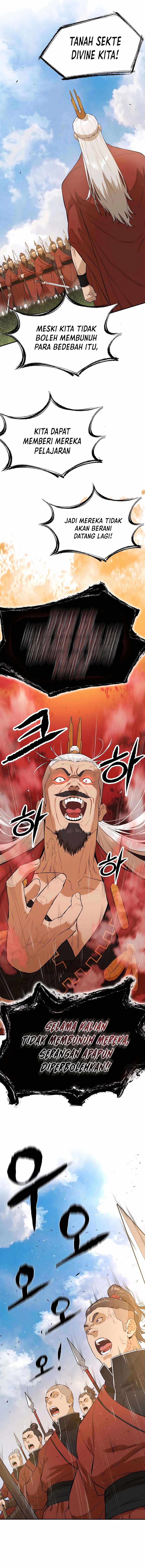 Villain Unrivaled