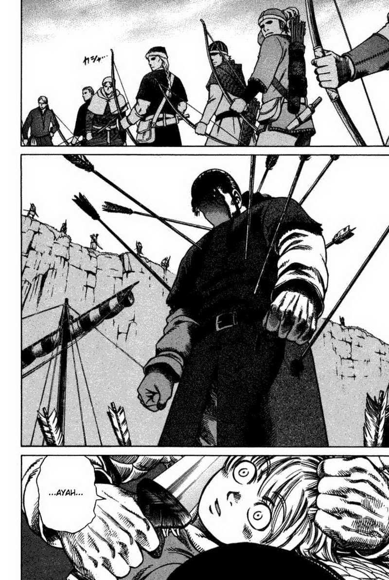 Vinland Saga