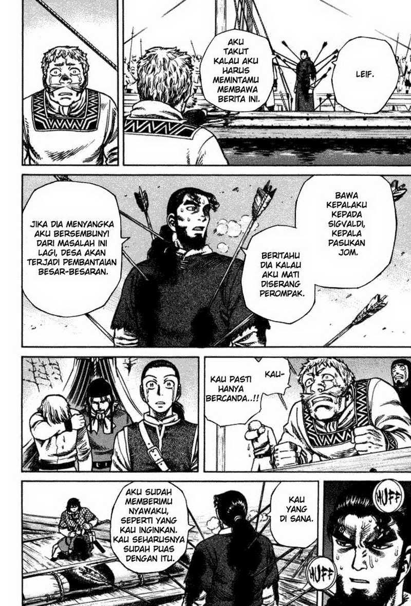 Vinland Saga