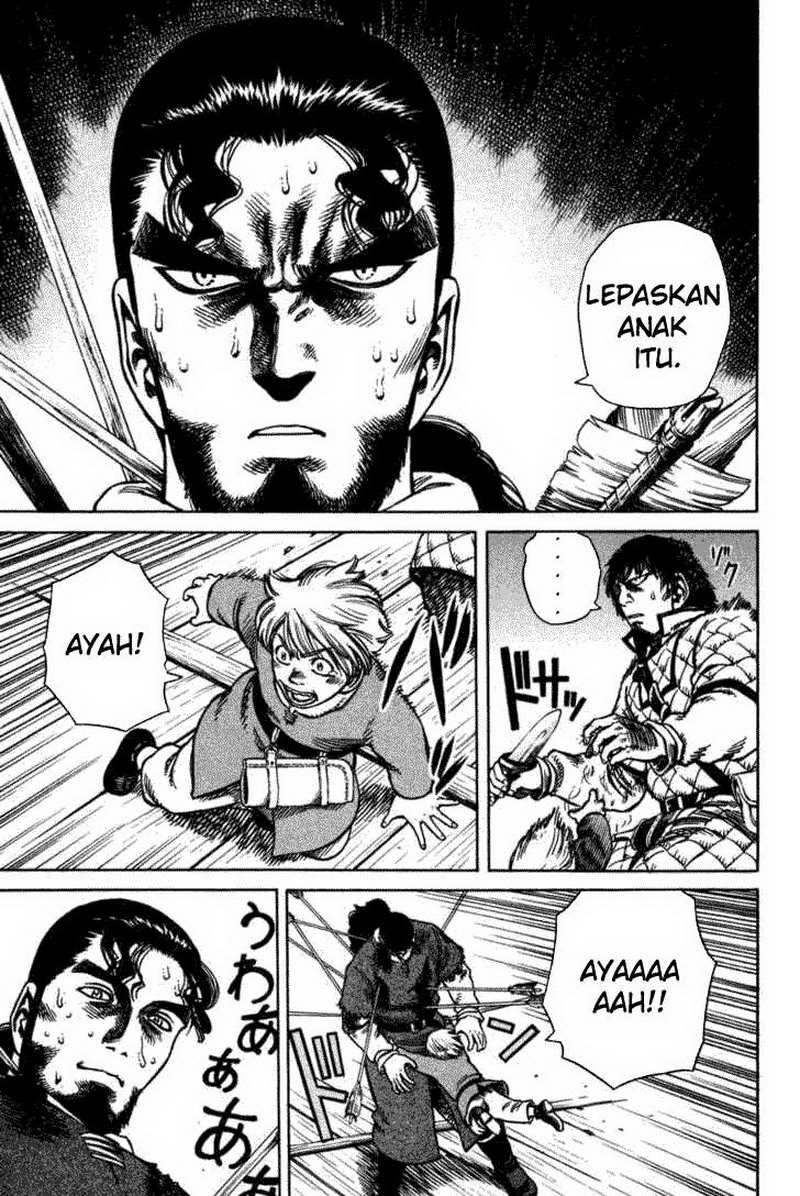 Vinland Saga