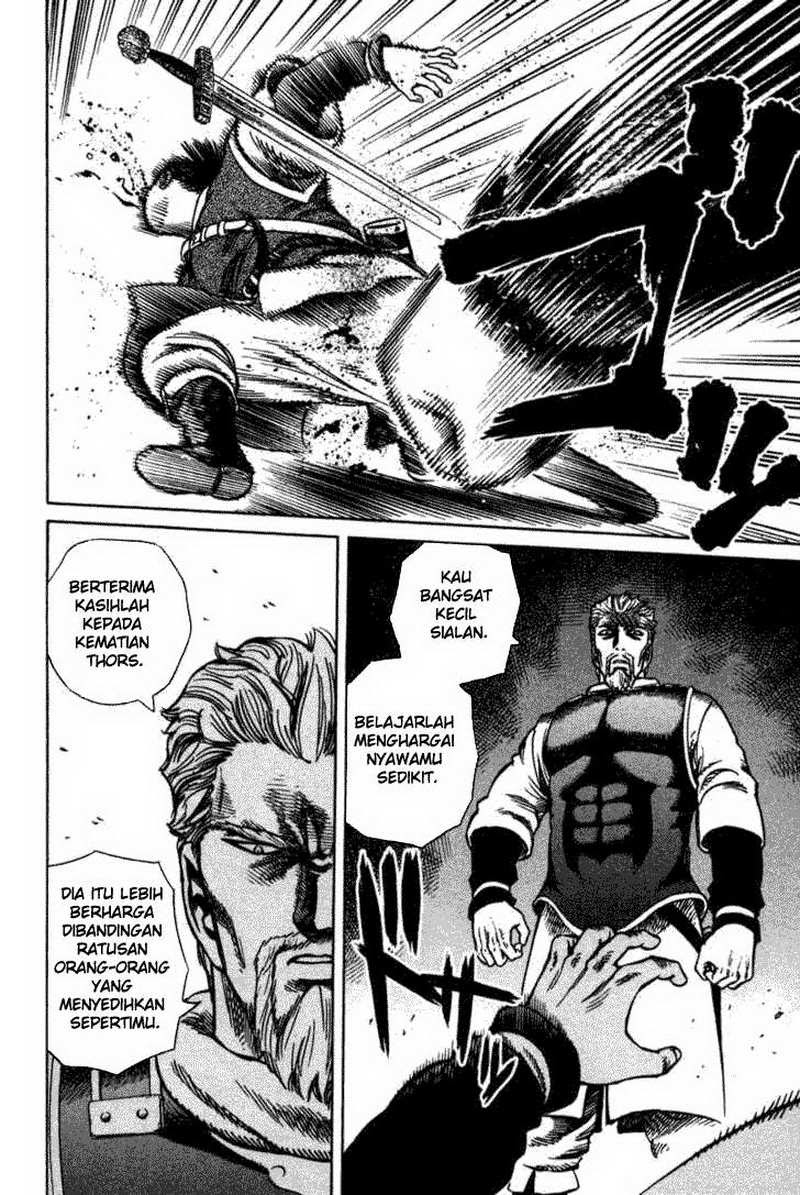 Vinland Saga