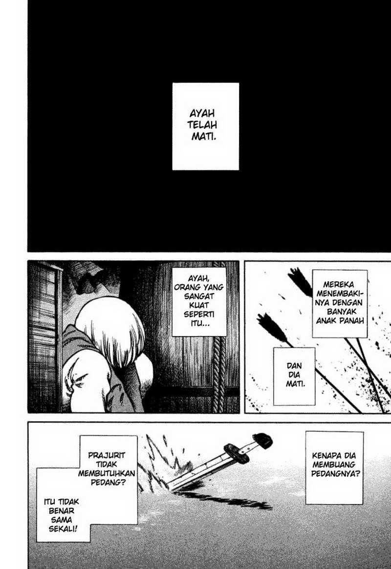 Vinland Saga