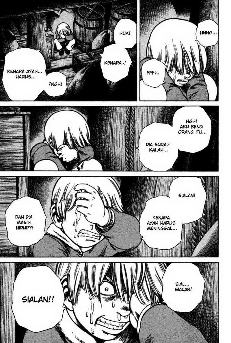 Vinland Saga