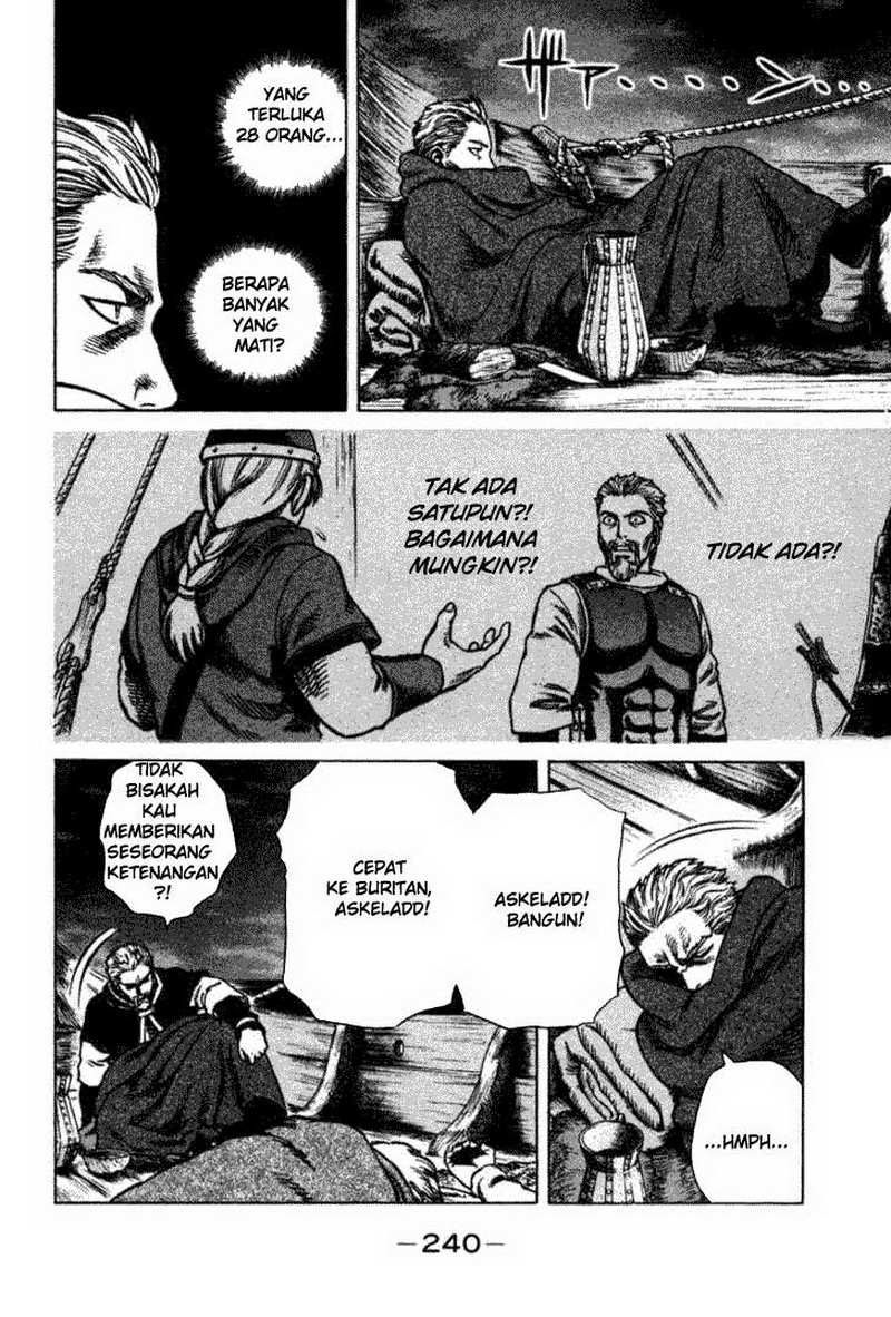 Vinland Saga
