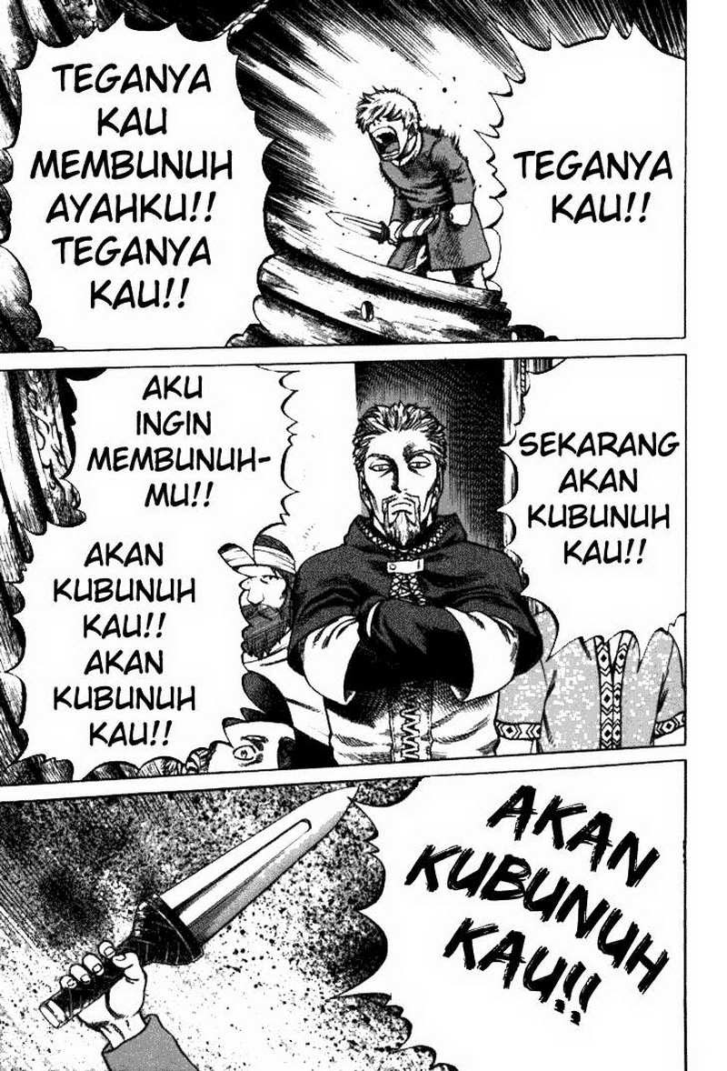 Vinland Saga