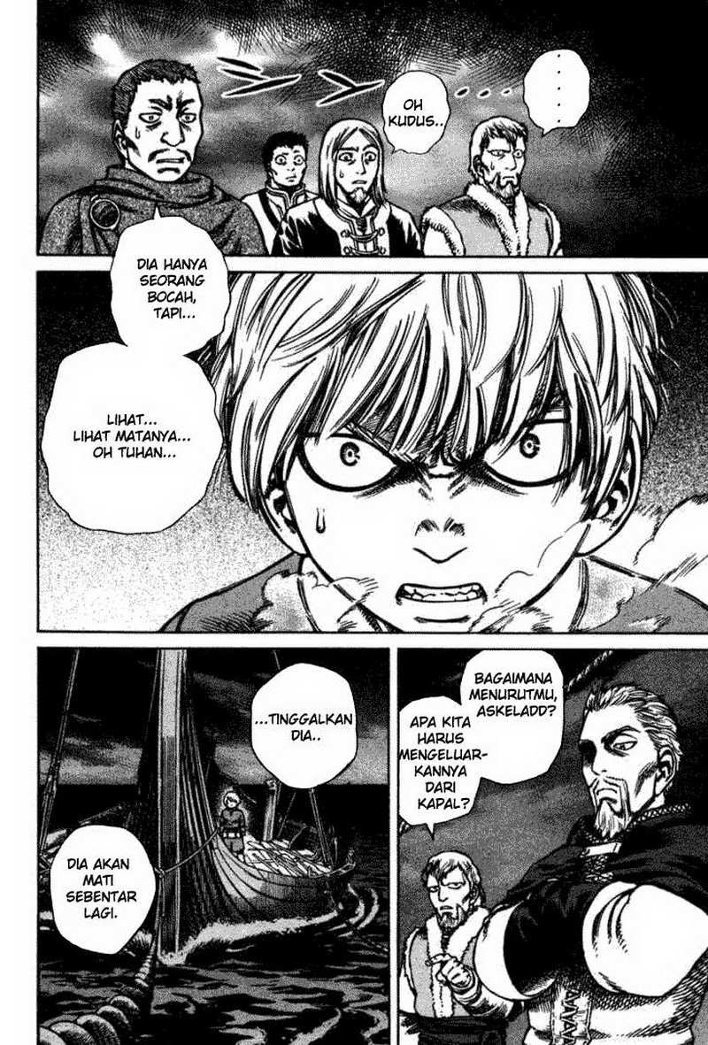 Vinland Saga