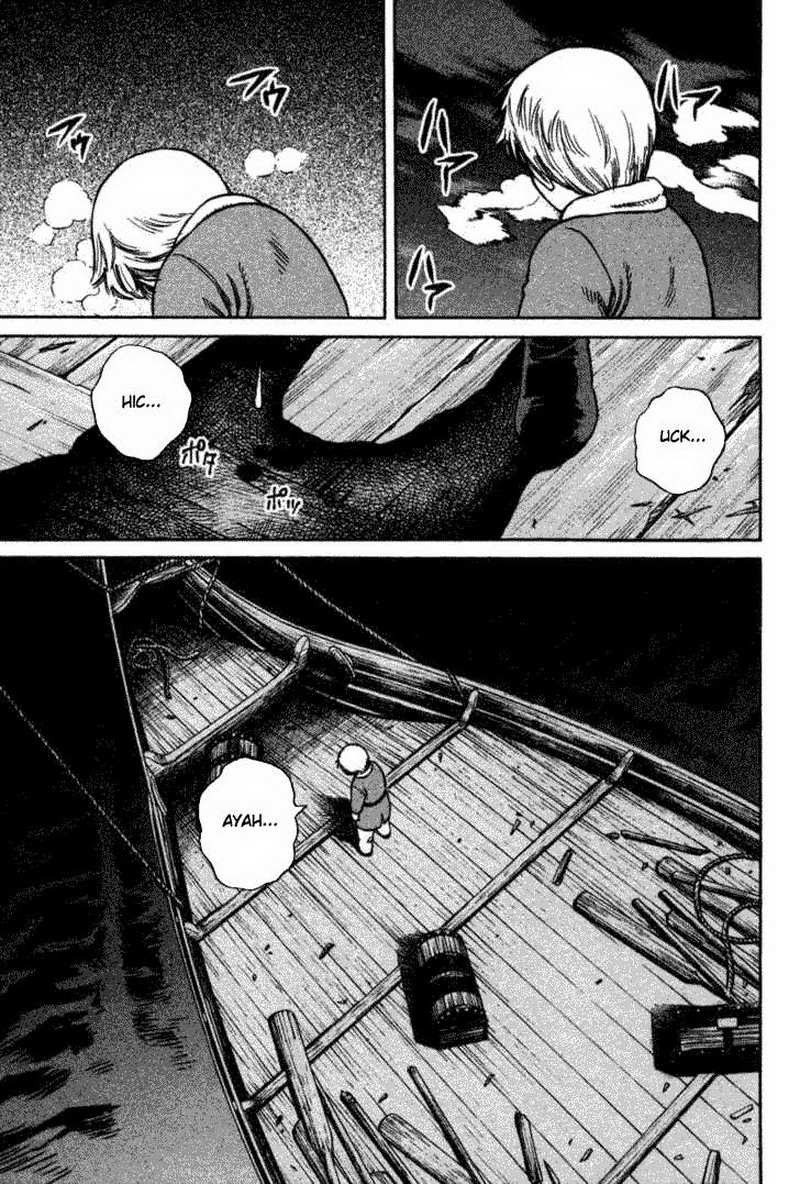 Vinland Saga
