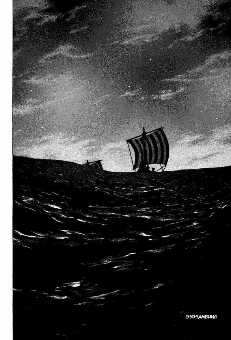Vinland Saga