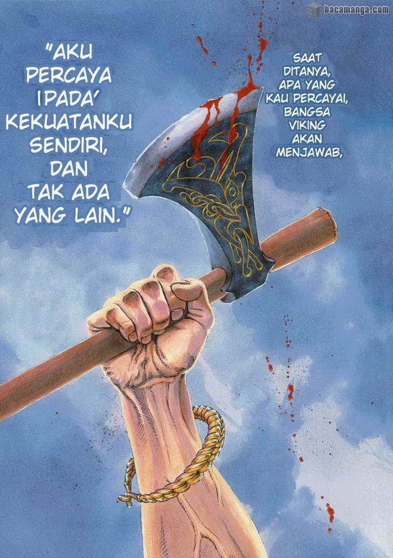 Vinland Saga