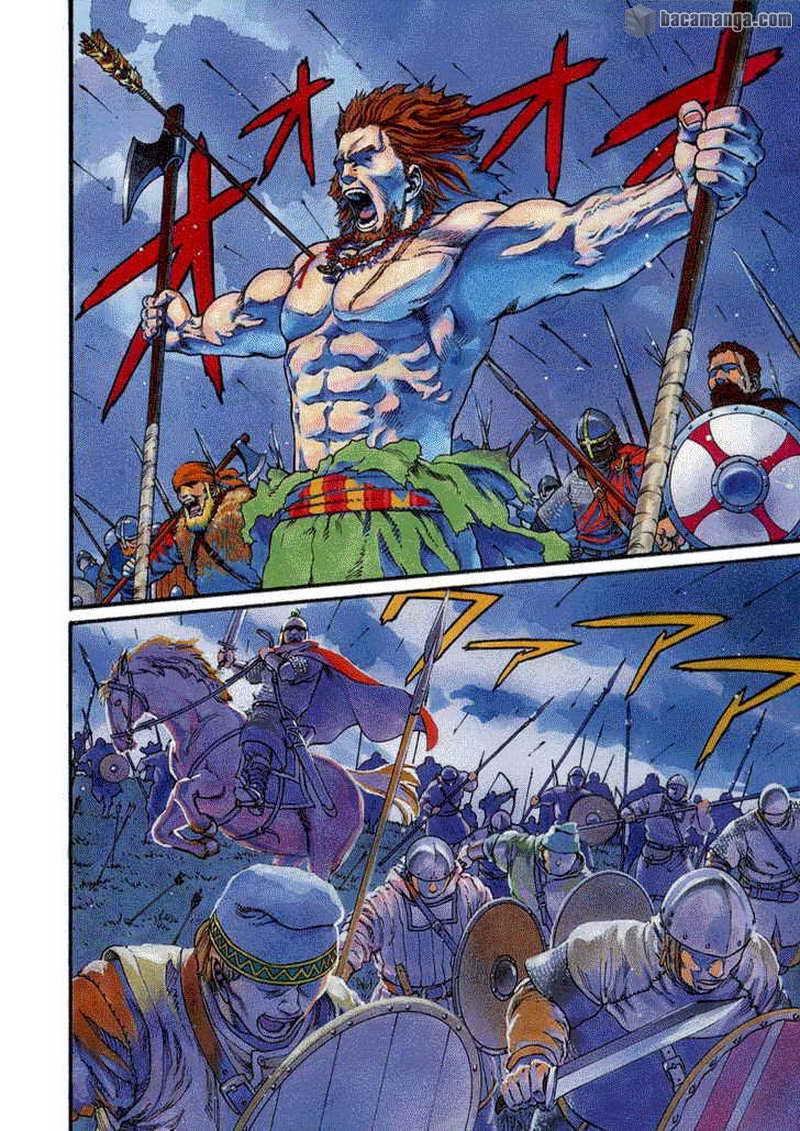 Vinland Saga