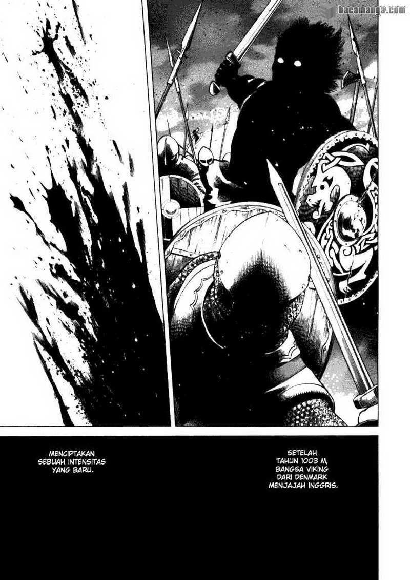 Vinland Saga