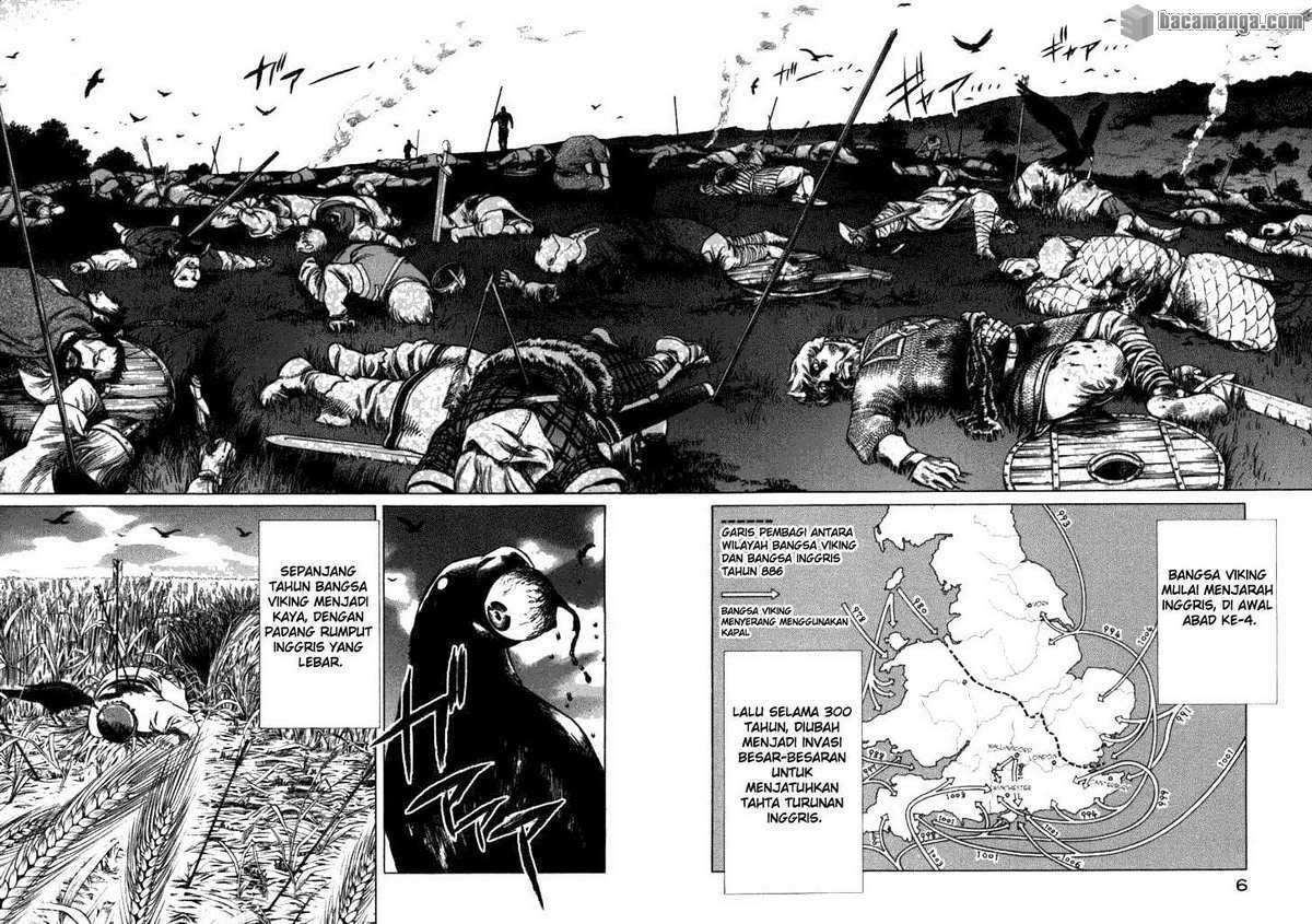 Vinland Saga