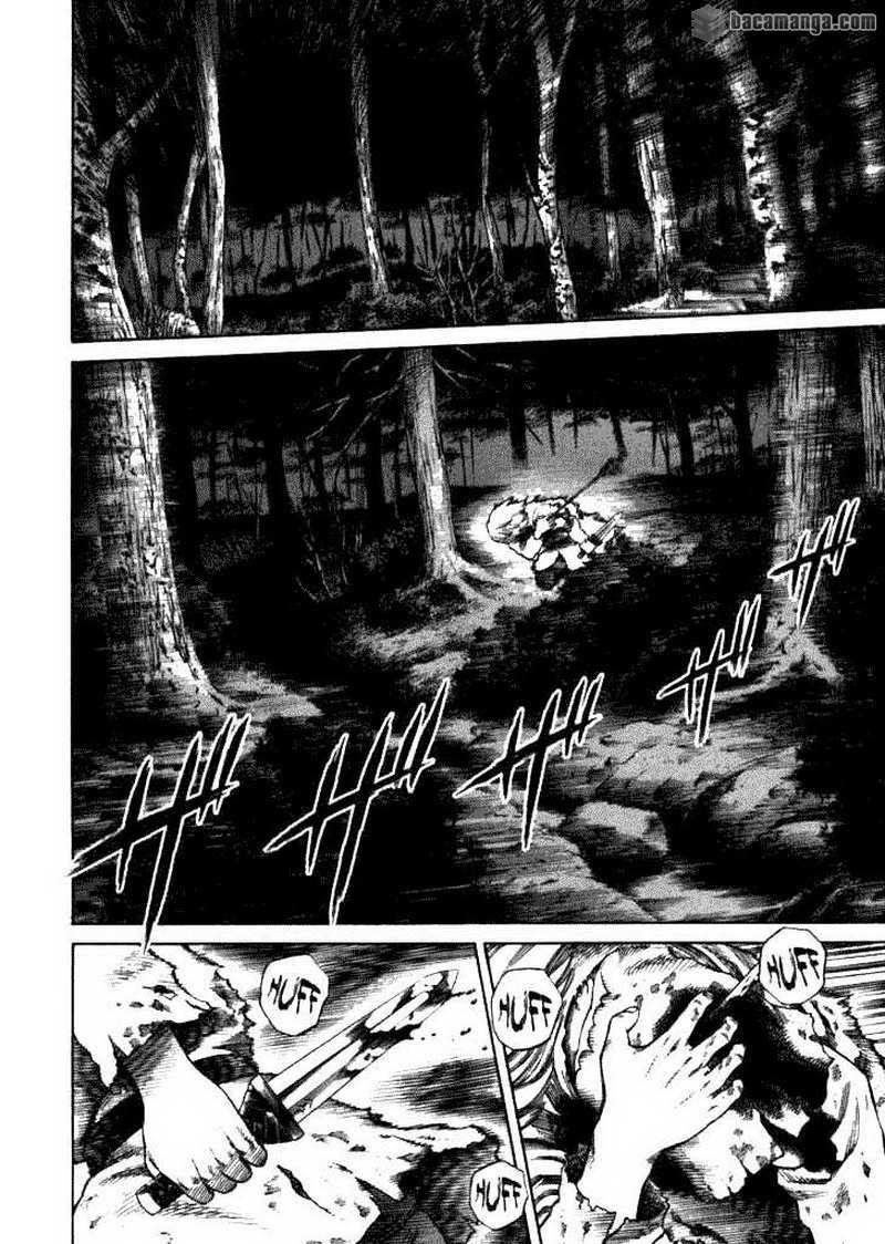 Vinland Saga