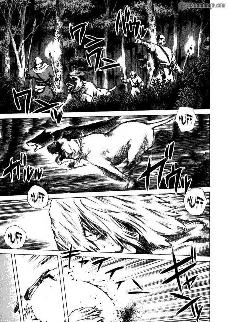 Vinland Saga