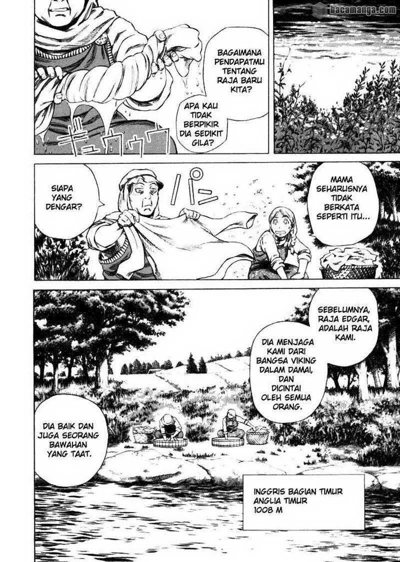 Vinland Saga