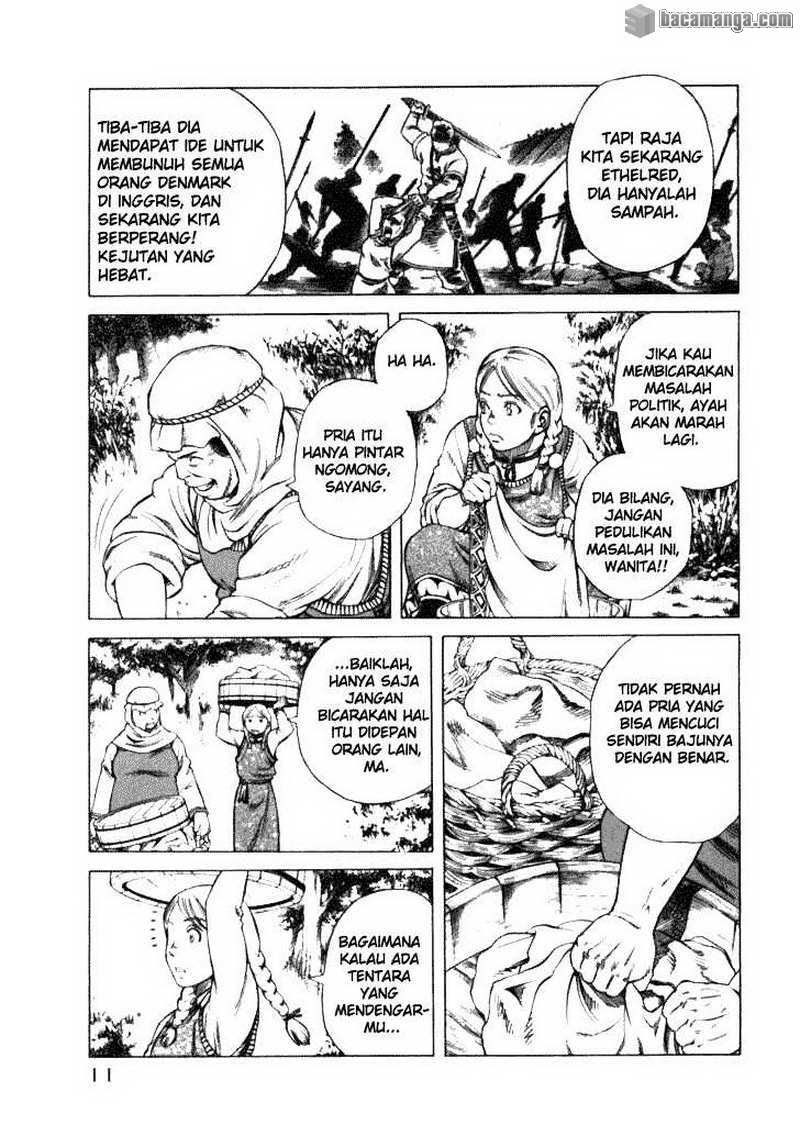 Vinland Saga