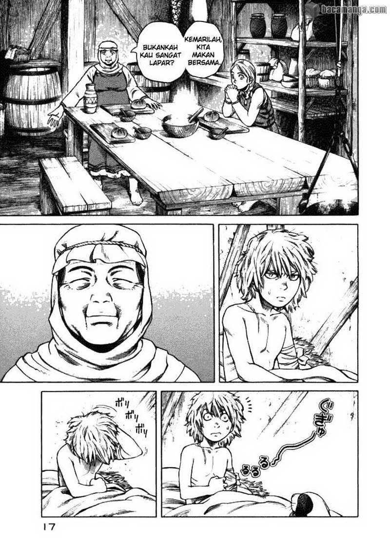 Vinland Saga