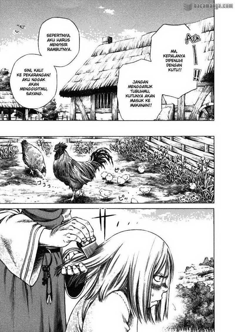 Vinland Saga