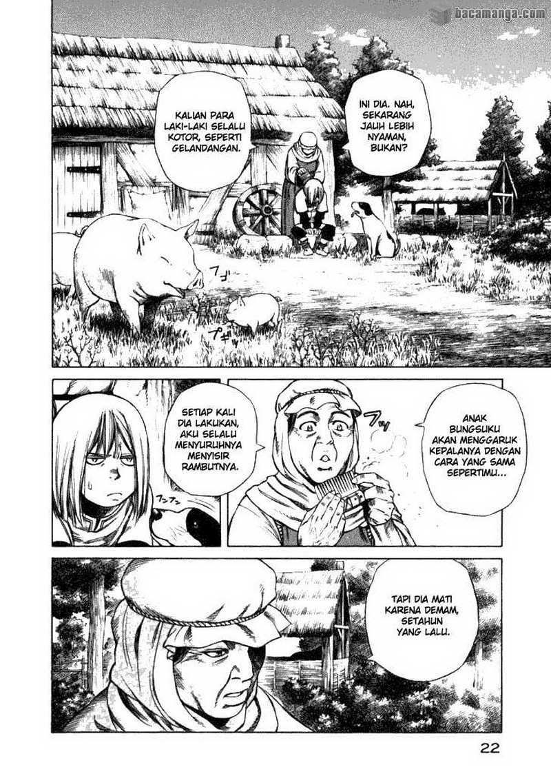 Vinland Saga