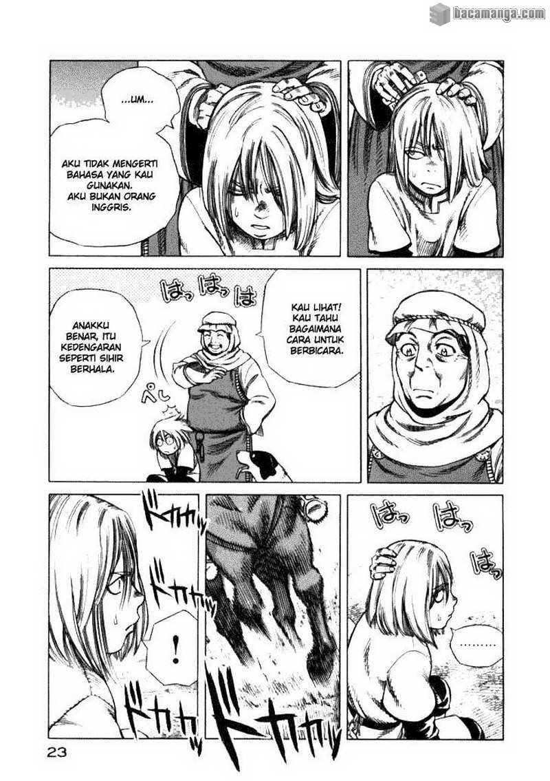 Vinland Saga