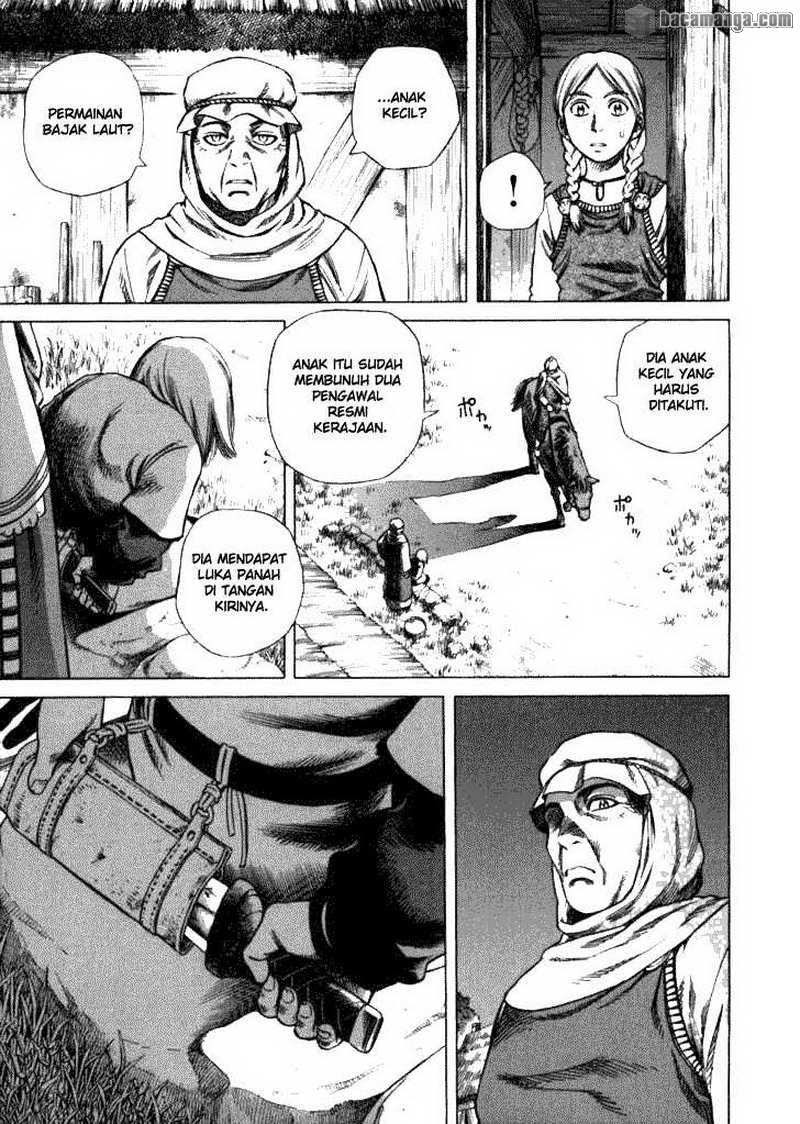 Vinland Saga