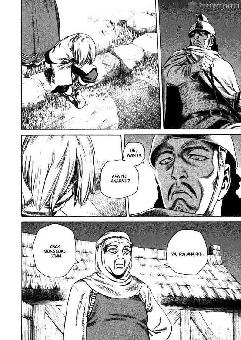 Vinland Saga