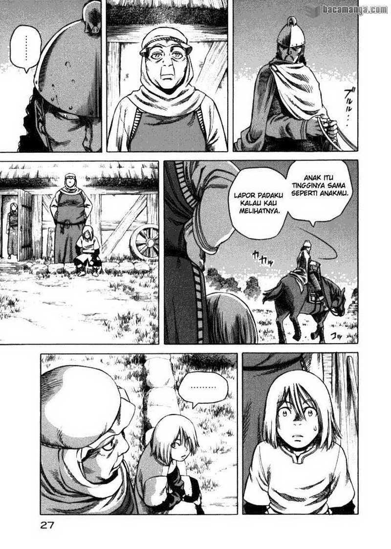Vinland Saga