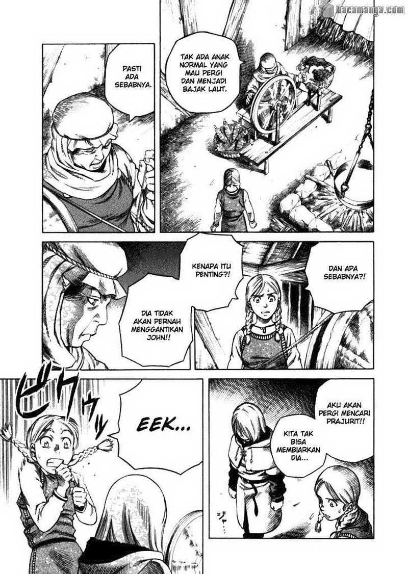 Vinland Saga