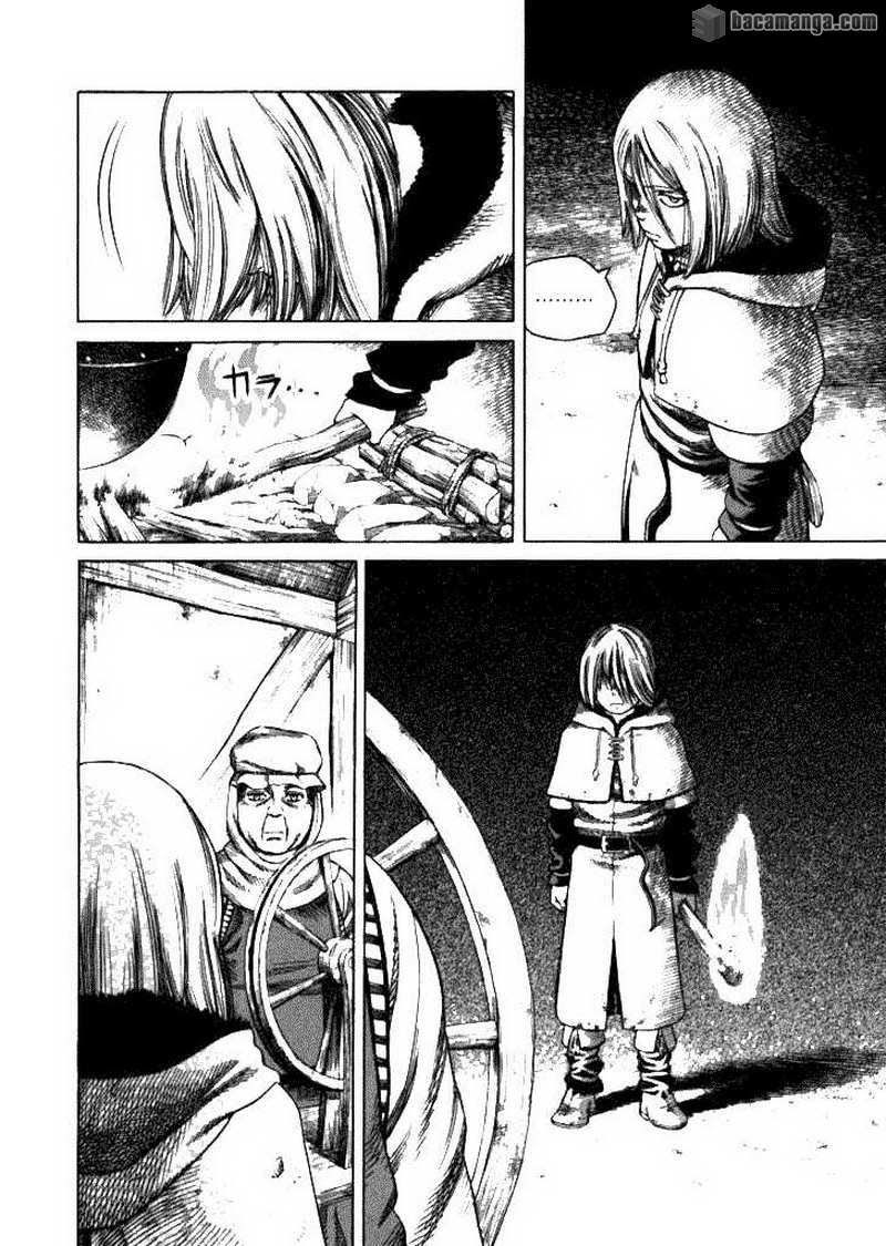 Vinland Saga