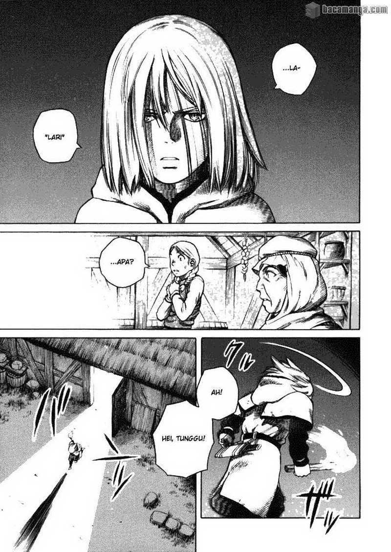 Vinland Saga