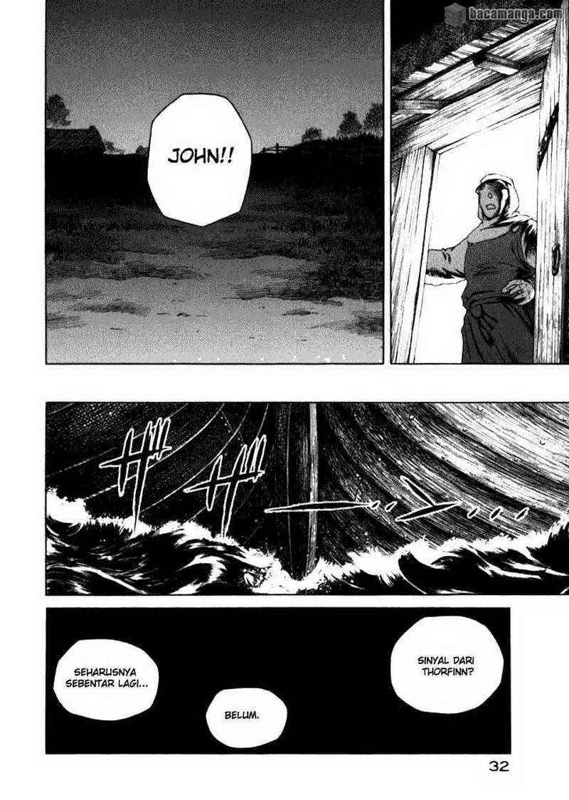 Vinland Saga