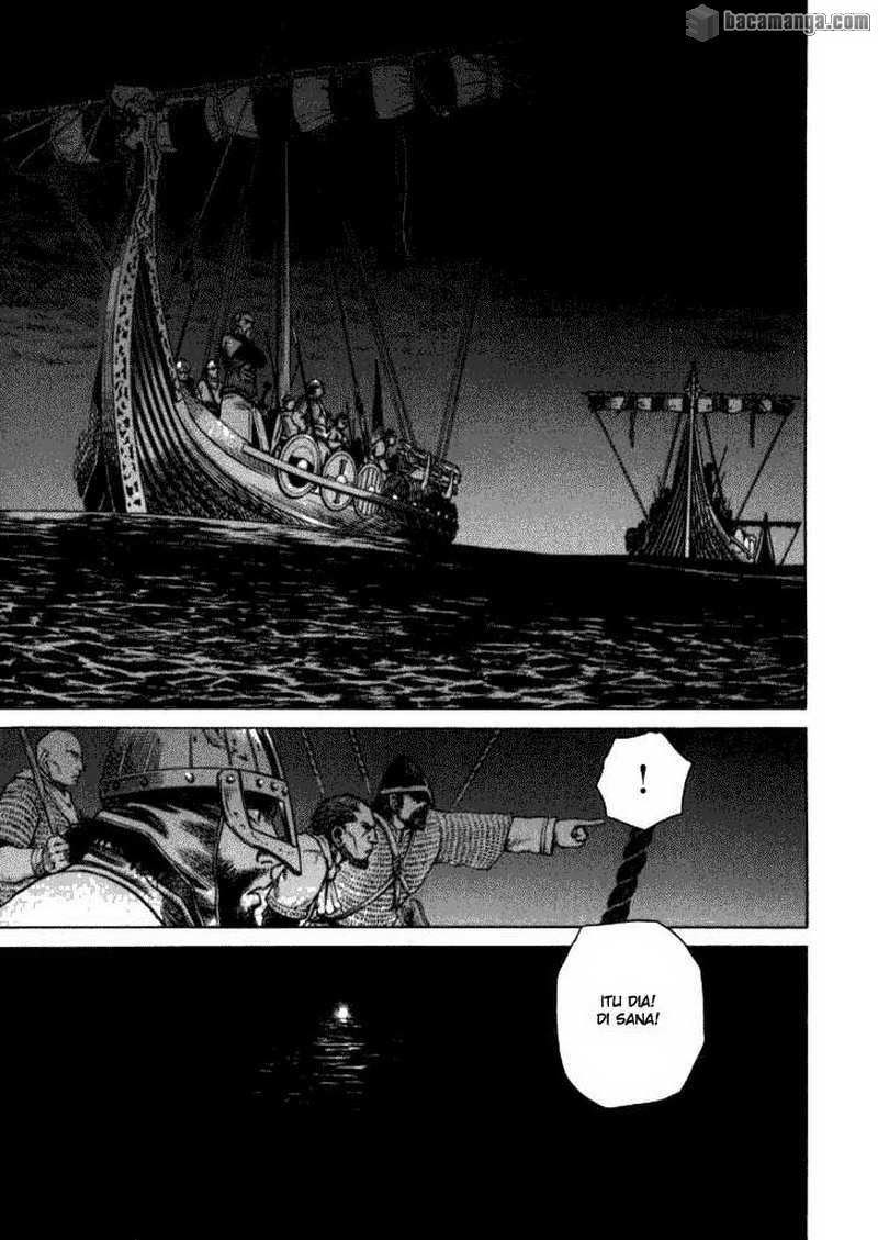 Vinland Saga