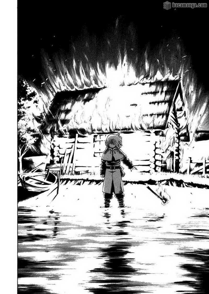 Vinland Saga