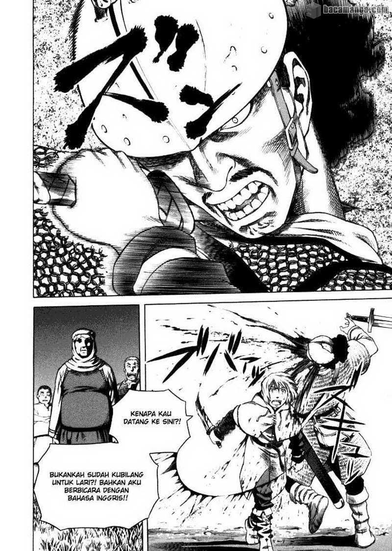 Vinland Saga