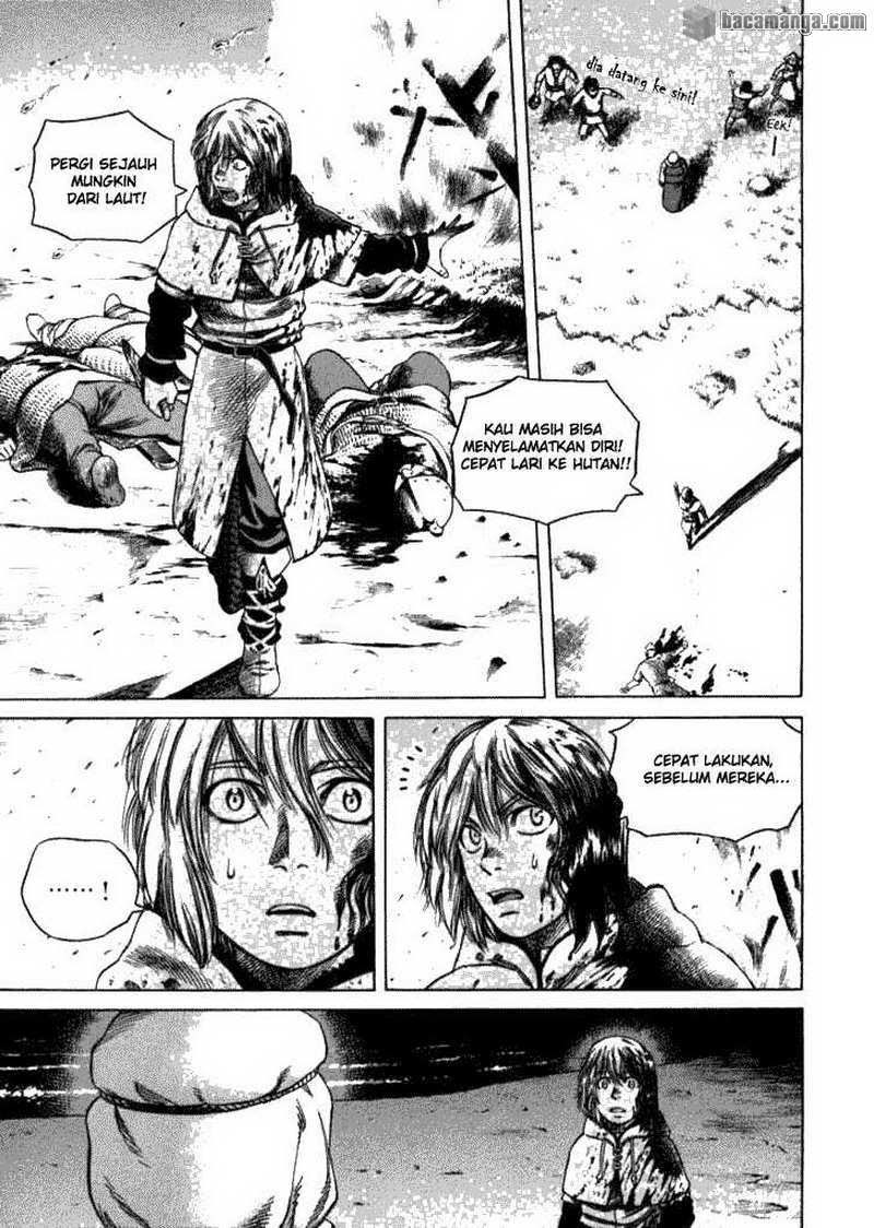 Vinland Saga