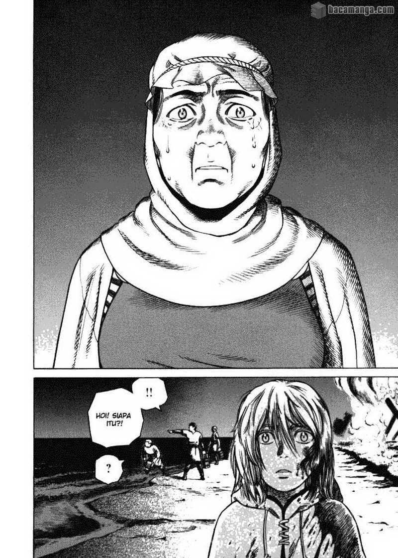 Vinland Saga