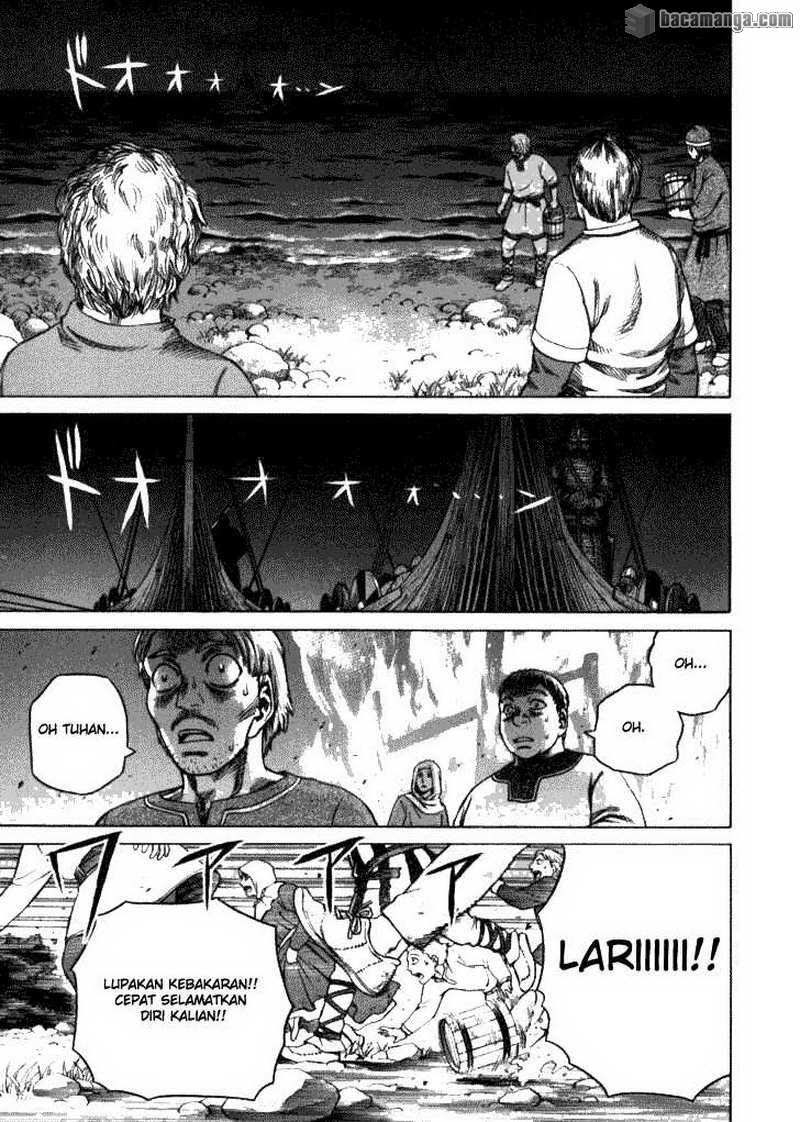 Vinland Saga