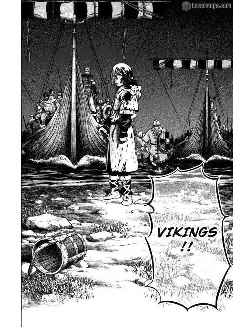 Vinland Saga