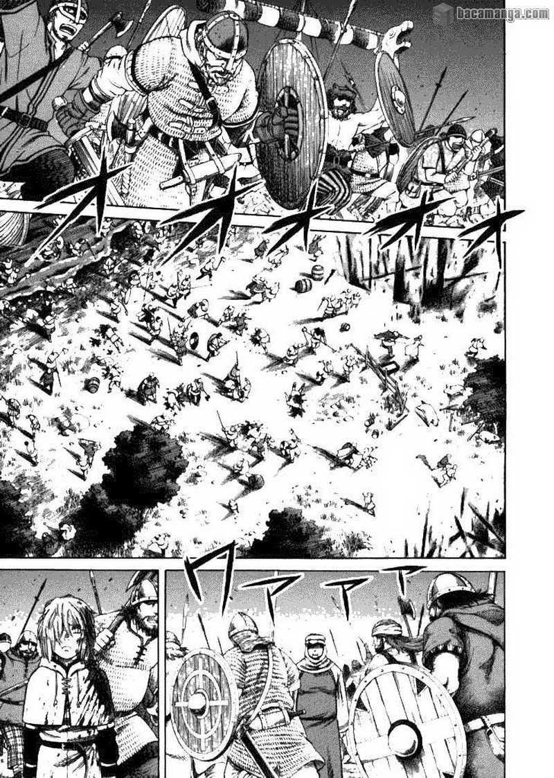 Vinland Saga