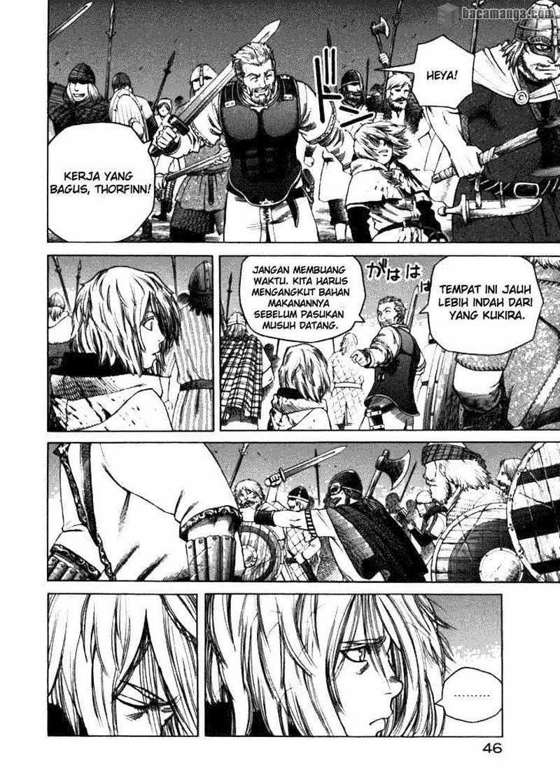 Vinland Saga