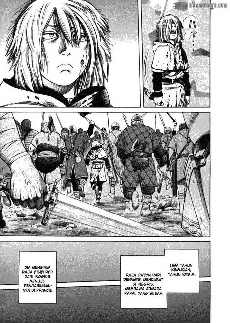 Vinland Saga