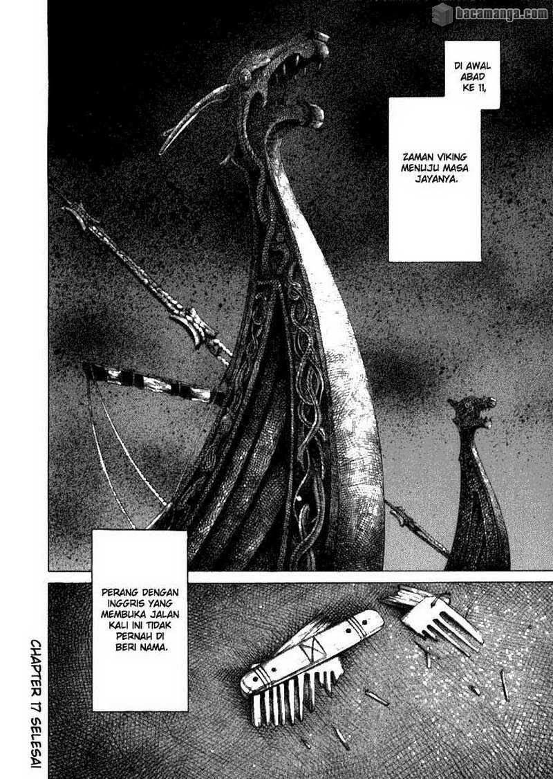 Vinland Saga