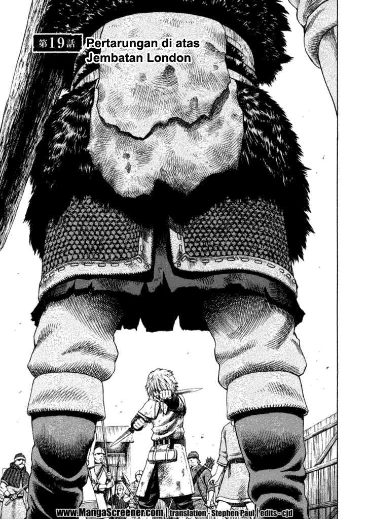 Vinland Saga
