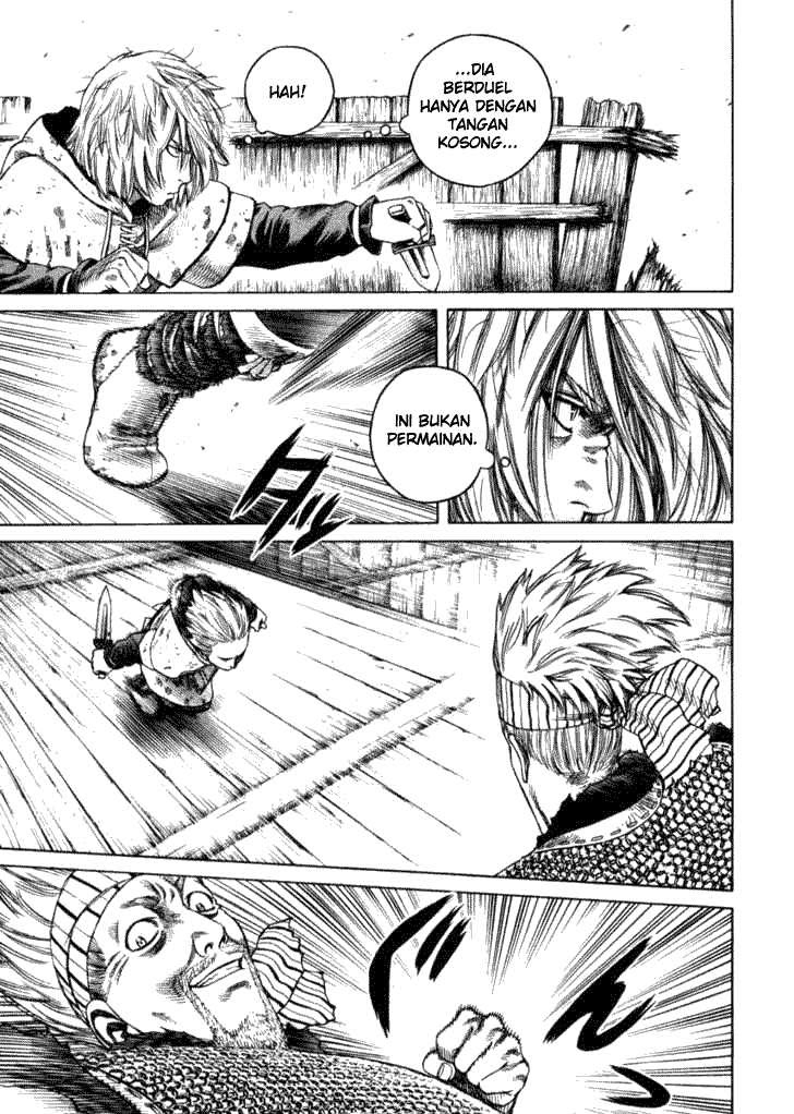 Vinland Saga