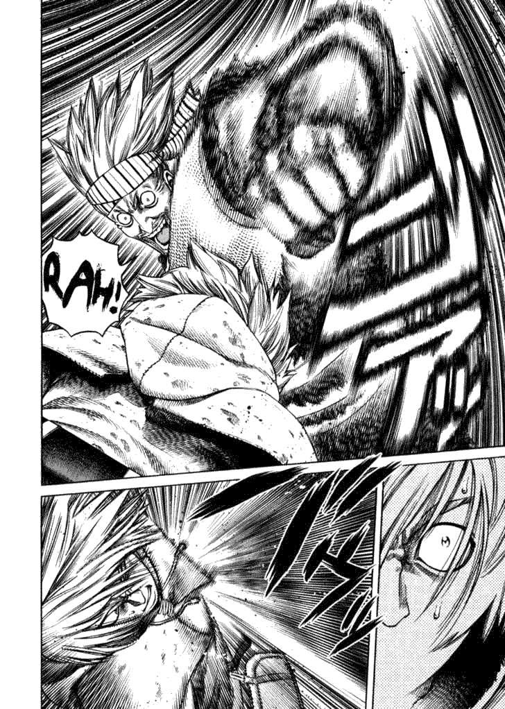 Vinland Saga