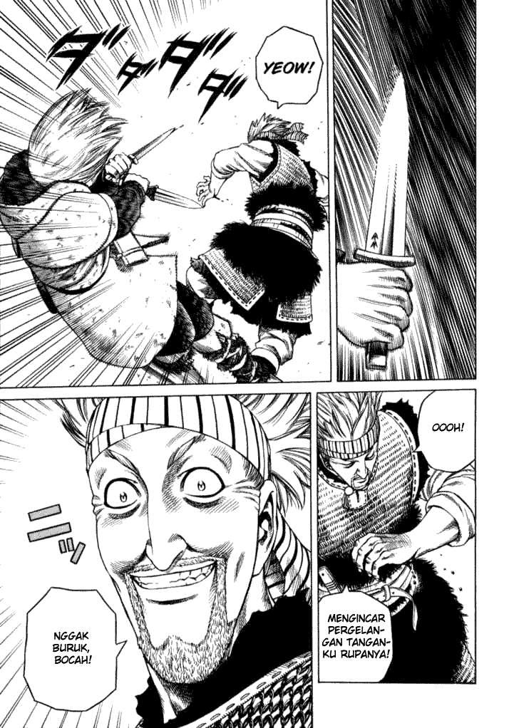 Vinland Saga