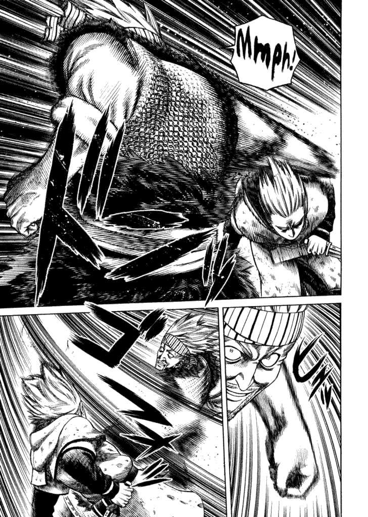 Vinland Saga