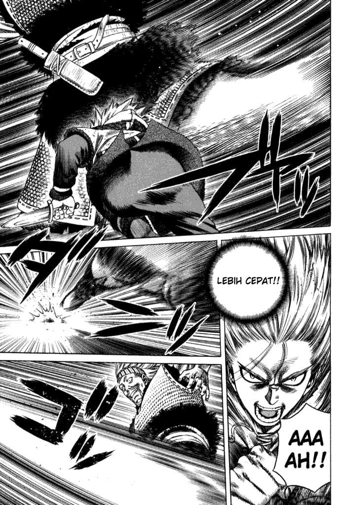 Vinland Saga