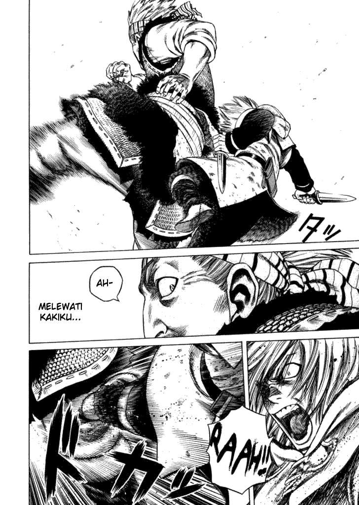 Vinland Saga