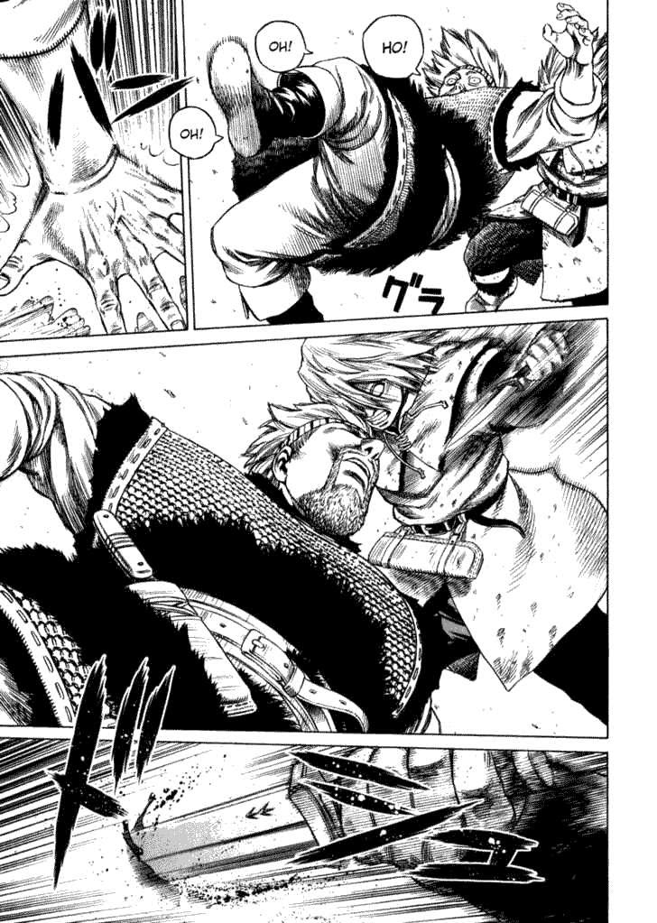 Vinland Saga